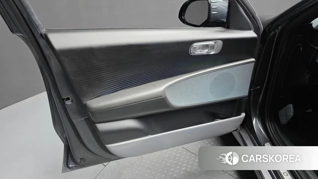 Hyundai Ionic 6 id 4354480 из Кореи 16