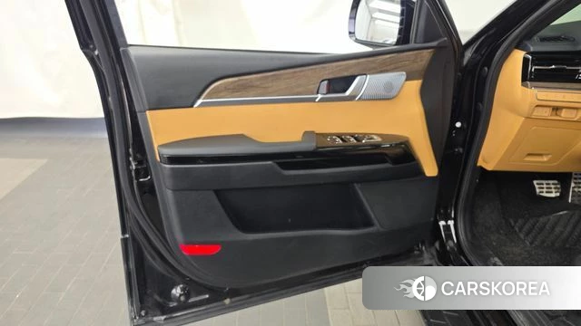 Kia Mohave Master id 4541758 из Кореи 16