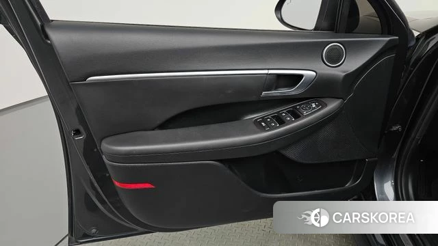 Hyundai Sonata (DN8) id 4232006 из Кореи 16