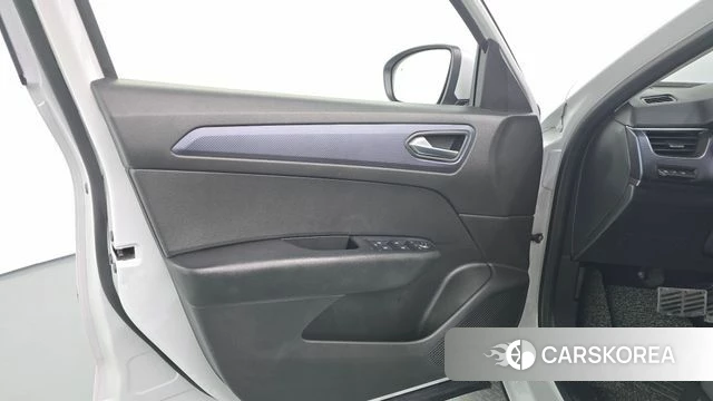 Renault Korea (Samsung) XM3 id 4476890 из Кореи 16