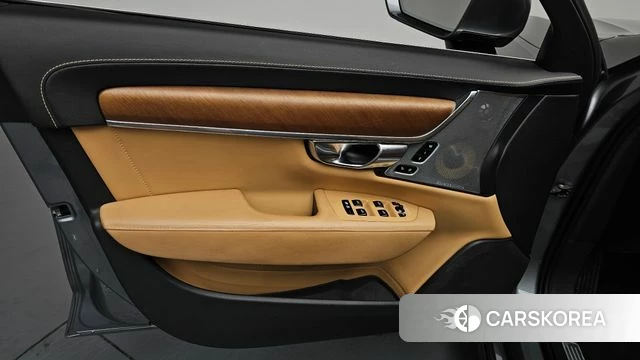 Volvo S90 id 4477246 из Кореи 16