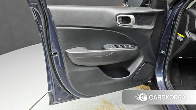 Hyundai Venue id 4614842 из Кореи 16