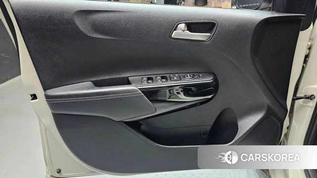 Kia All New Morning (JA) id 4496406 из Кореи 16