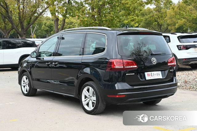 Volkswagen Charon id 4238635 из Китая 16