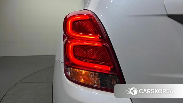 Chevrolet (GM Daewoo) The New Trax id 4619893 из Кореи 16