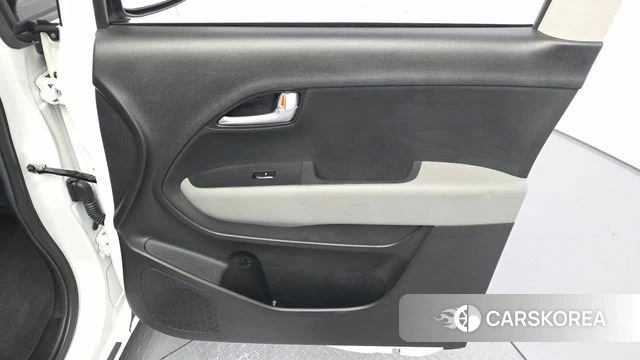 Kia The New Kia Ray id 4706319 из Кореи 16