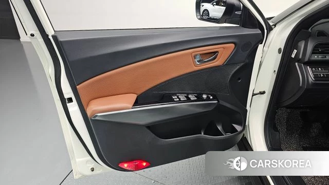 Ssangyong Tivoli Armor id 4482978 из Кореи 16
