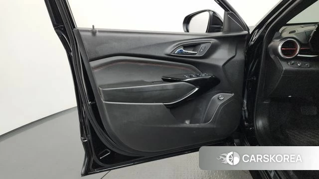 Chevrolet (GM Daewoo) Trax Crossover id 4730543 из Кореи 16