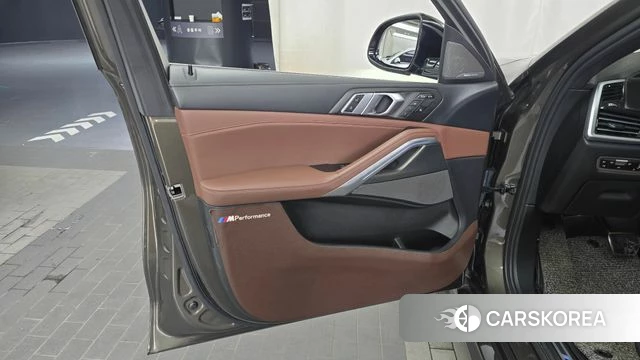BMW X6 (G06) id 4470375 из Кореи 16