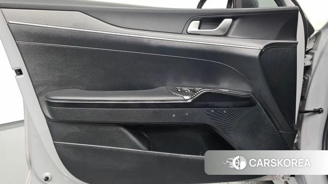 Kia The New K5 3rd generation id 4655324 из Кореи 16