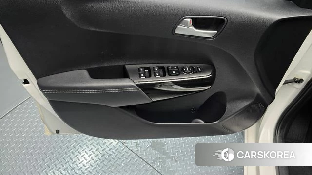 Kia All New Morning (JA) id 4581907 из Кореи 16