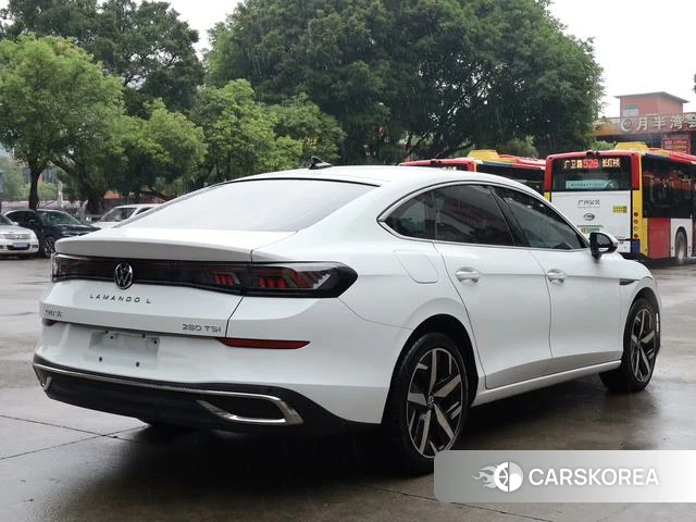 Volkswagen Lingdu id 4273678 из Китая 16