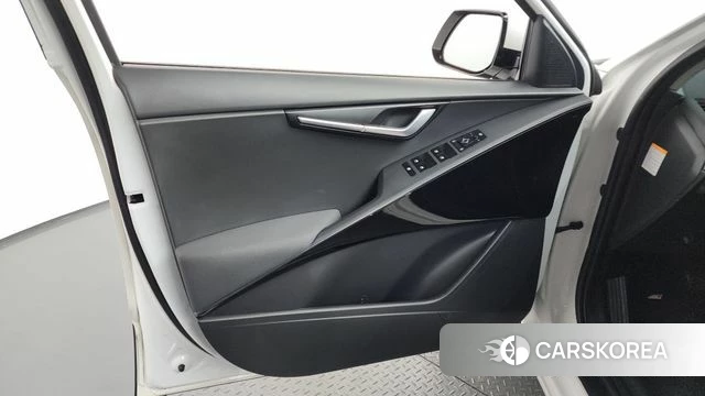 Kia Di All New Niro EV id 4316293 из Кореи 16