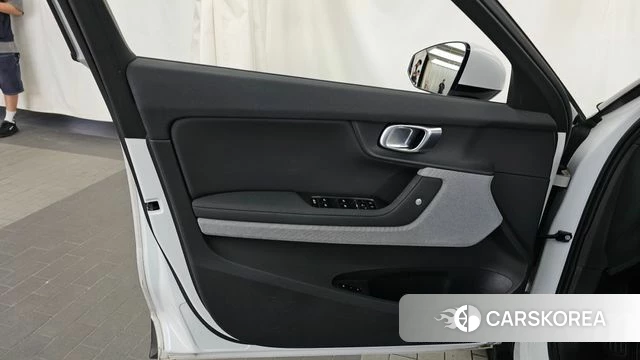 Polestar Polestar 2 id 4702086 из Кореи 16