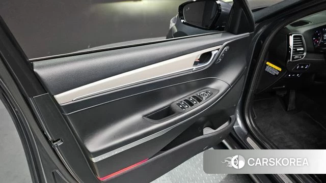Hyundai Grandeur IG id 4325646 из Кореи 16