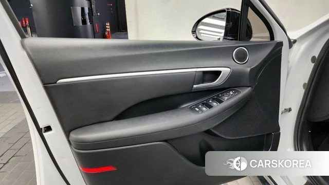 Hyundai Sonata (DN8) id 4401606 из Кореи 16