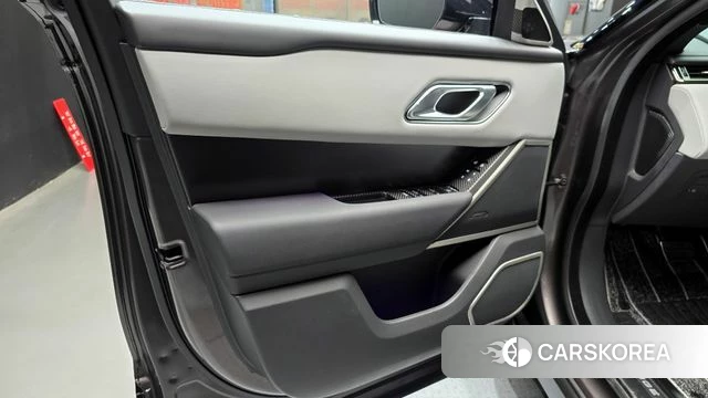 Land Rover Range Rover Velar id 4380997 из Кореи 16