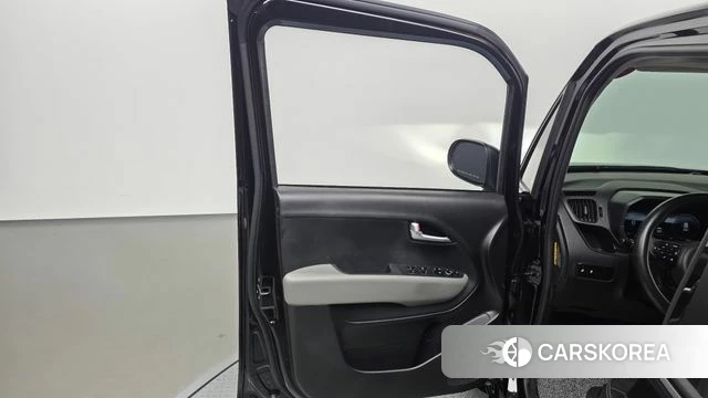Kia The New Kia Ray EV id 4468999 из Кореи 16