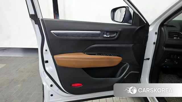 Renault Korea (Samsung) The New QM6 id 4383327 из Кореи 16