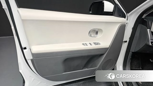 Hyundai Ionic 5 id 4376753 из Кореи 16