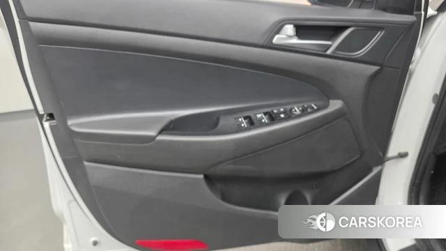 Hyundai All New Tucson id 4325724 из Кореи 16