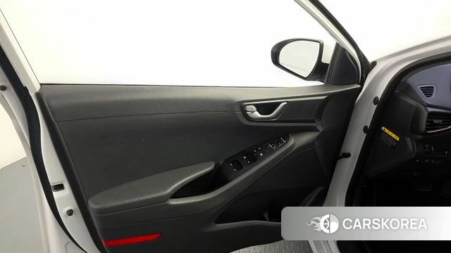 Hyundai Ionic Electric id 4351306 из Кореи 16