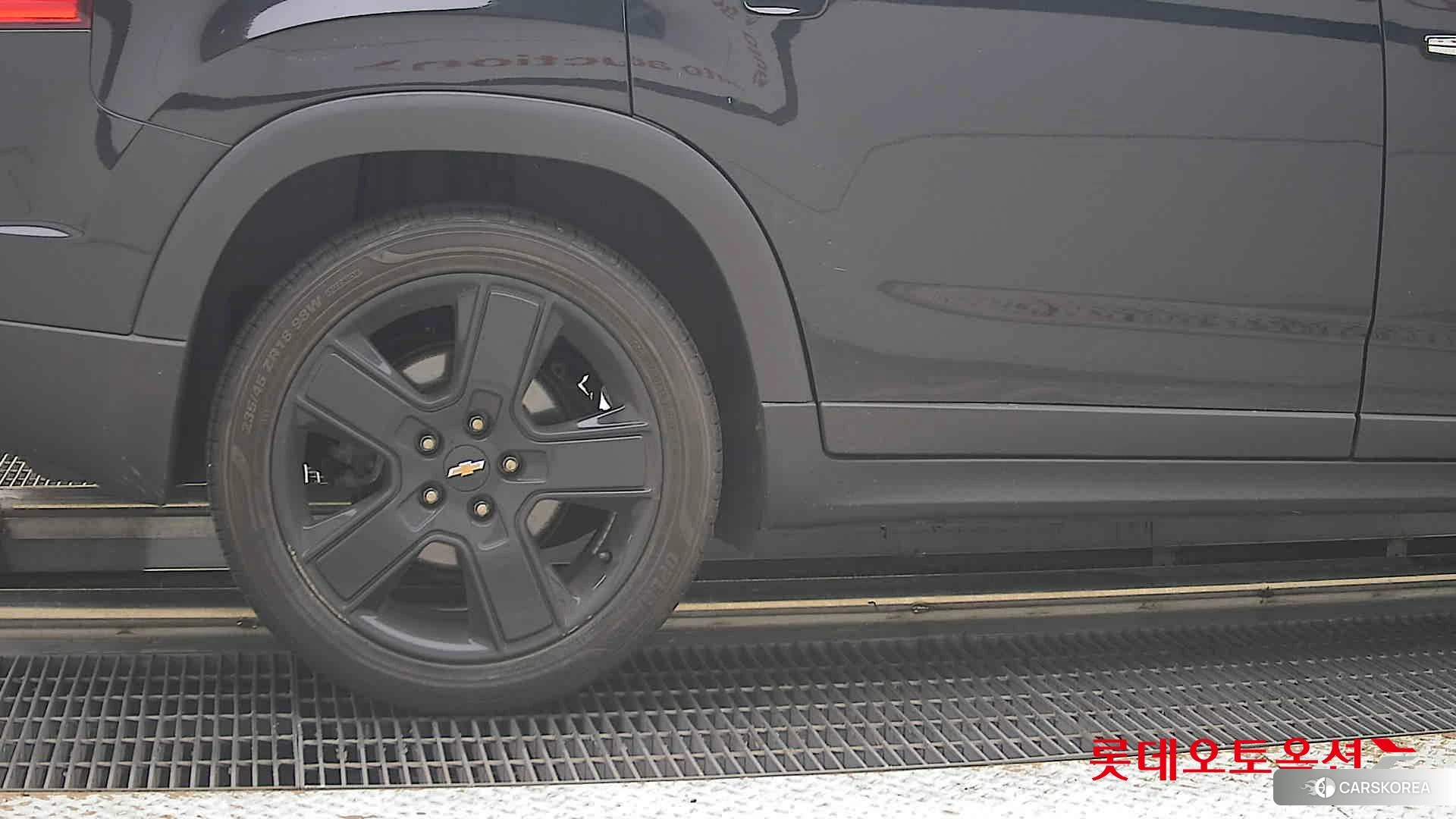 Korea G M Orlando 1.6 Diesel id 4909351 из Кореи 16