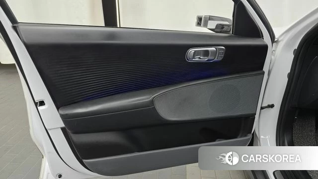 Hyundai Ionic 6 id 4670860 из Кореи 16