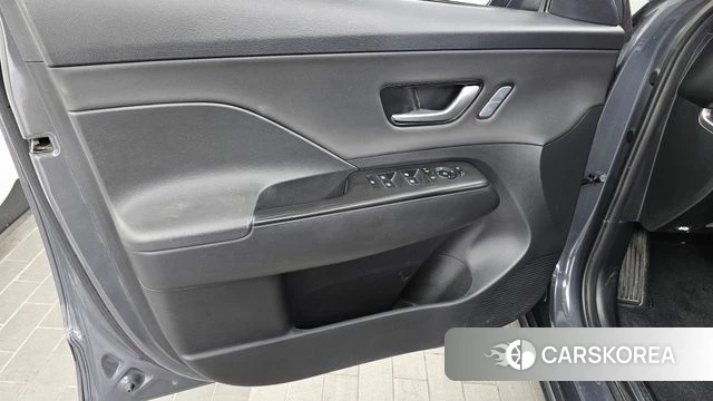 Hyundai Kona (SX2) id 4354866 из Кореи 16