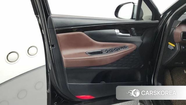 Hyundai Santa Fe TM id 4397472 из Кореи 16