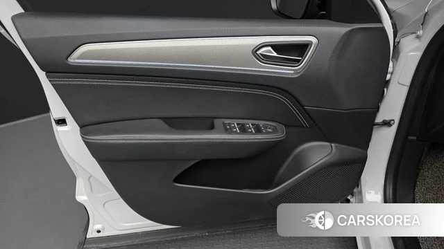 Renault Korea (Samsung) XM3 id 4725911 из Кореи 16