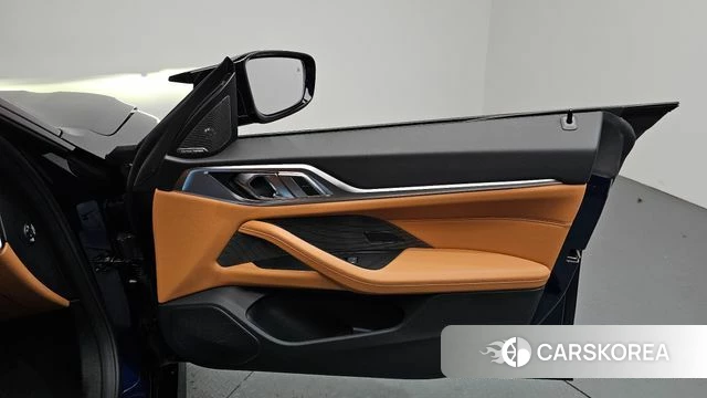 BMW i4 id 4534827 из Кореи 16