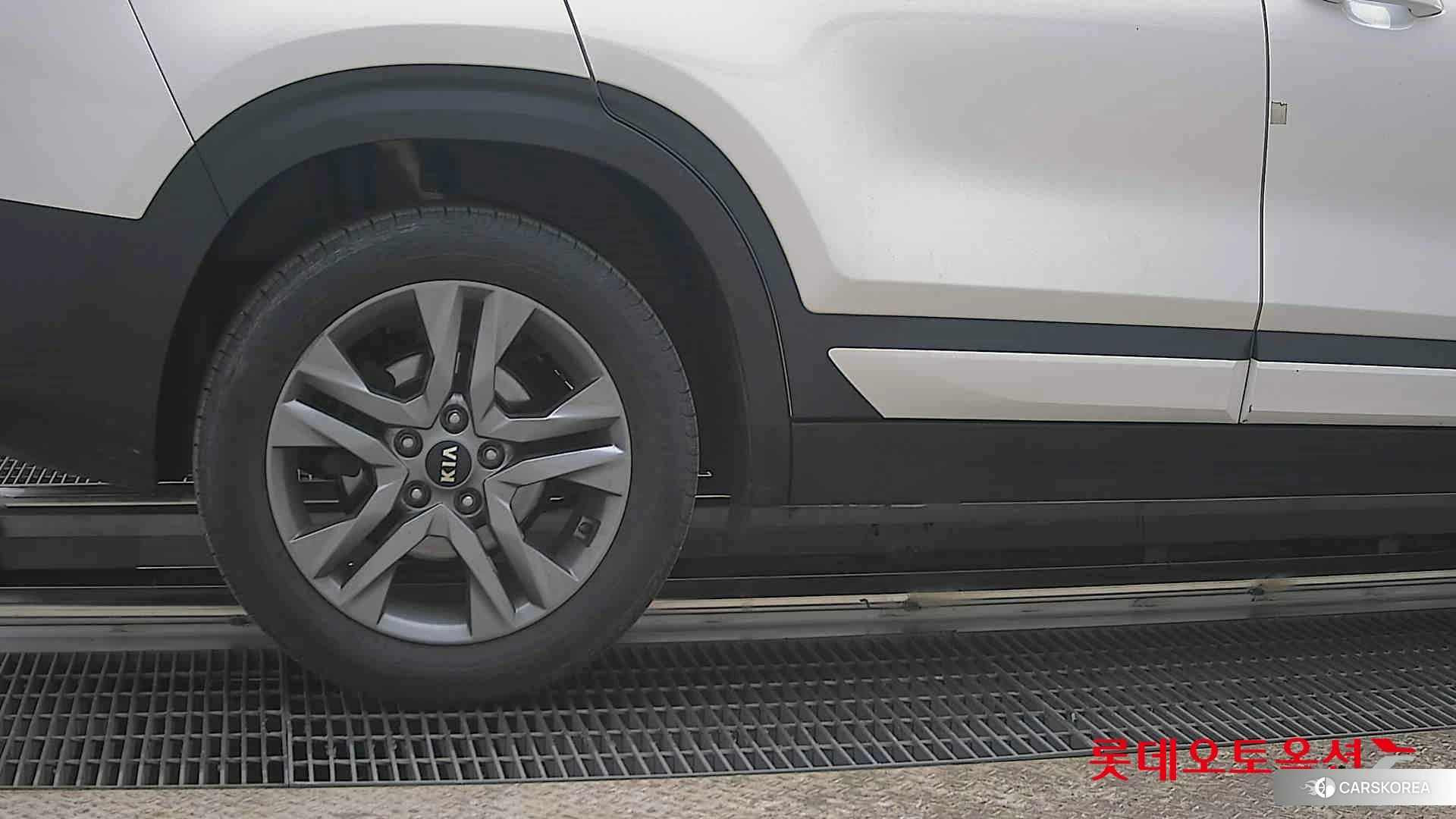 Kia Seltos id 3869449 из Кореи 16