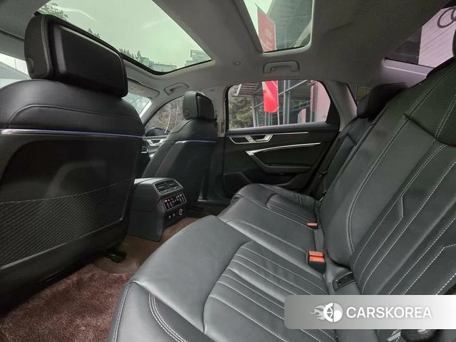 Audi A6L id 4259494 из Китая 16