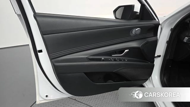 Hyundai Avante (CN7) id 4187034 из Кореи 16