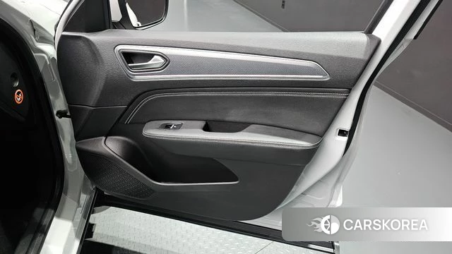 Renault Korea (Samsung) XM3 id 4223734 из Кореи 16