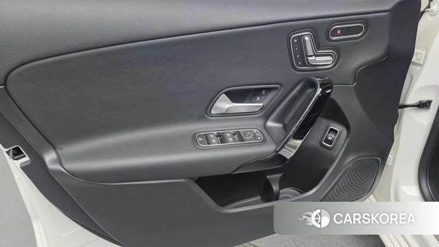Mercedes-Benz A-Class W177 id 4567945 из Кореи 16