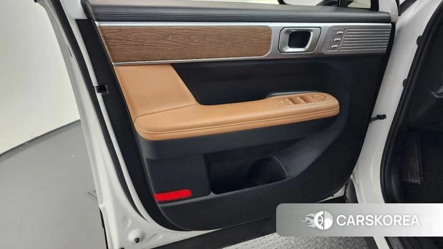 Hyundai Santa Fe (MX5) id 4847656 из Кореи 16