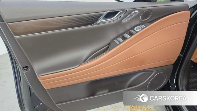 Genesis G80 (RG3) id 4315708 из Кореи 16