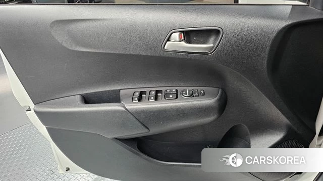 Kia Morning Urban (JA) id 4731324 из Кореи 16