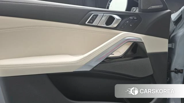 BMW X6 (G06) id 4527424 из Кореи 16