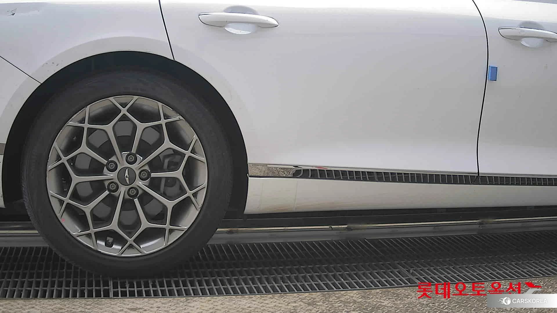 Hyundai G80 id 3882104 из Кореи 16