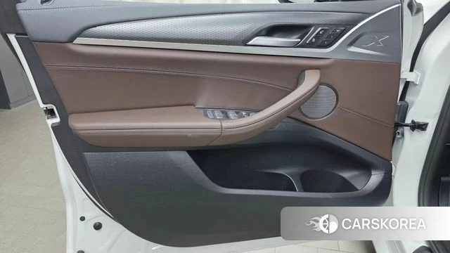 BMW X4 (G02) id 4515857 из Кореи 16