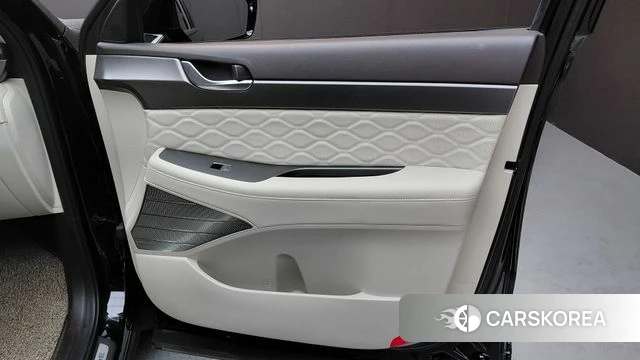 Hyundai Palisade id 4428559 из Кореи 16