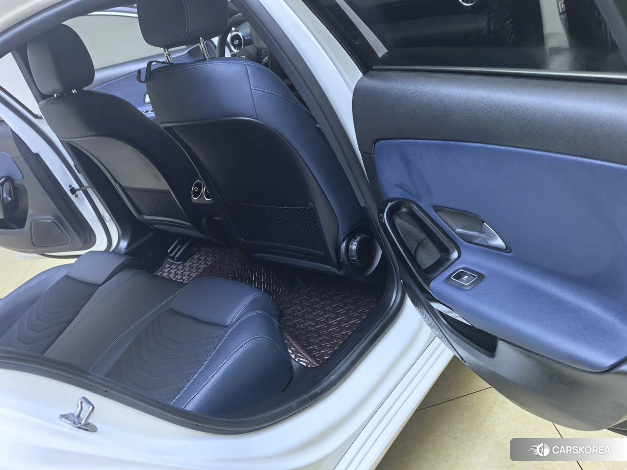 Mercedes-Benz Class A id 4493134 из Китая 16