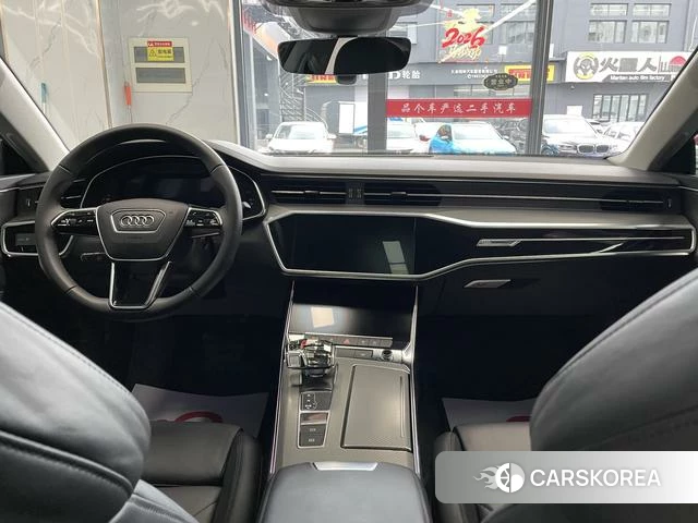 Audi A7 id 4272849 из Китая 16