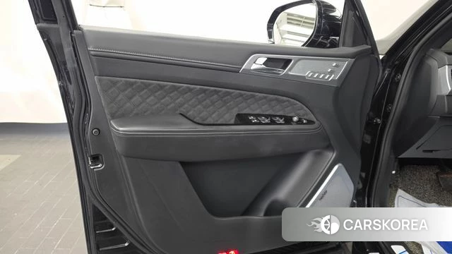 Ssangyong All New Rexton id 4793315 из Кореи 16