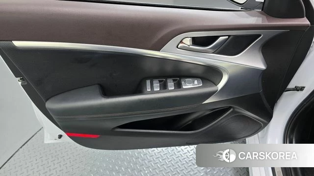 Genesis G70 id 4448263 из Кореи 16