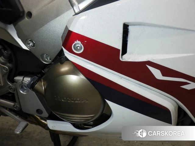 Проданный Honda VFR800F id 4184753 из Японии, фото 16