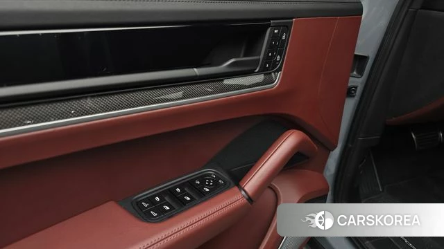 Porsche Cayenne (PO536) id 4480509 из Кореи 16